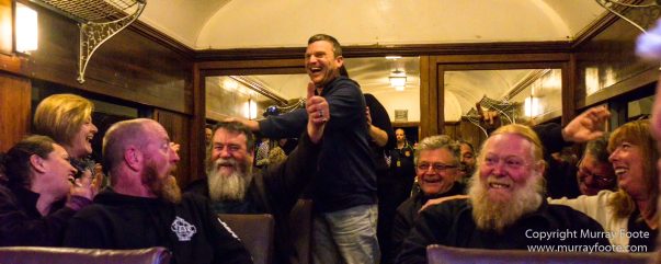 Australia, Blues, Blues Train, Geelong, Live Music, Photography, Queenscliff, Travel