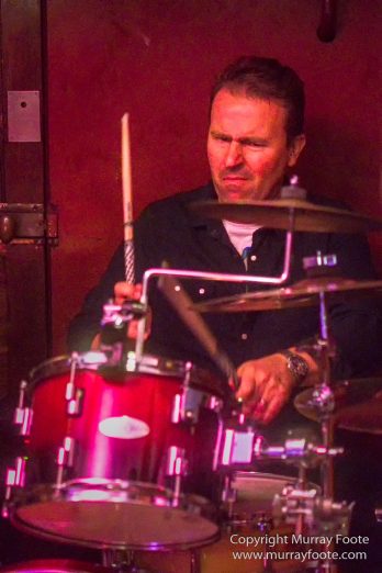 Australia, Blues, Blues Train, Geelong, Live Music, Photography, Queenscliff, Travel