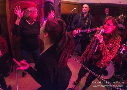 Australia, Blues, Blues Train, Geelong, Live Music, Photography, Queenscliff, Travel