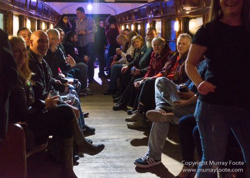 Australia, Blues, Blues Train, Geelong, Live Music, Photography, Queenscliff, Travel