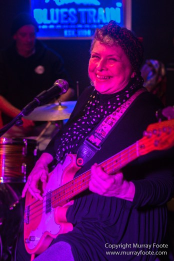 Australia, Blues, Blues Train, Geelong, Live Music, Photography, Queenscliff, Travel