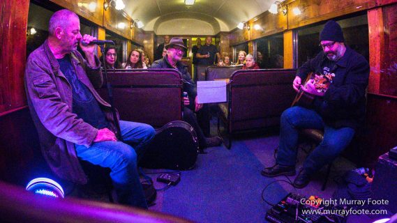 Australia, Blues, Blues Train, Geelong, Live Music, Photography, Queenscliff, Travel