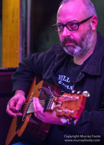 Australia, Blues, Blues Train, Geelong, Live Music, Photography, Queenscliff, Travel