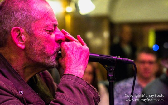 Australia, Blues, Blues Train, Geelong, Live Music, Photography, Queenscliff, Travel