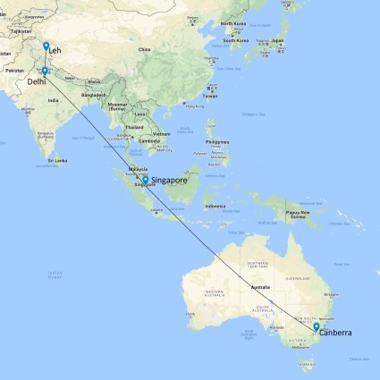 Delhi, India, Ladakh, Landscape, Leh, Photography, Singapore, Snow Leopards, Travel, Wilderness, Wildlife