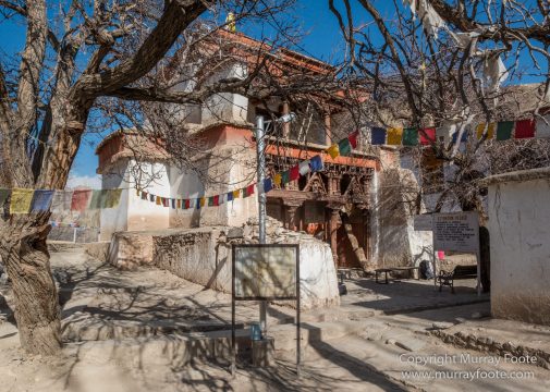 Alchi Monastery, Buddhism, India, Ladakh, Landscape, Leh, Photography, Tibet, Travel