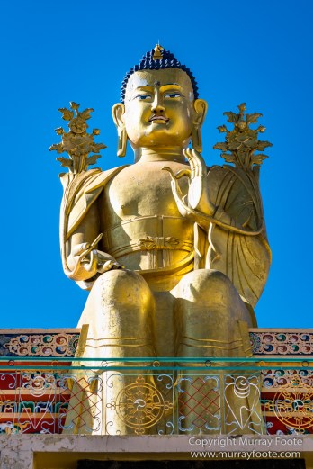 Buddhism, India, Ladakh, Landscape, Leh, Likir Monastery, Photography, Tibet, Travel