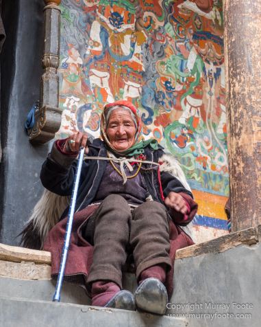 Buddhism, India, Ladakh, Landscape, Leh, Likir Monastery, Photography, Tibet, Travel