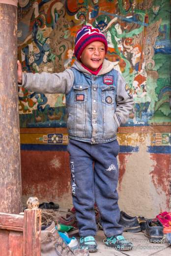 Buddhism, India, Ladakh, Landscape, Leh, Likir Monastery, Photography, Tibet, Travel