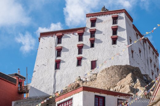 Buddhism, India, Ladakh, Landscape, Leh, Photography, Thiksay Monastery, Tibet, Travel