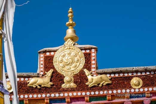 Buddhism, India, Ladakh, Landscape, Leh, Likir Monastery, Photography, Tibet, Travel