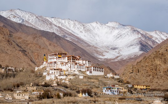 Buddhism, India, Ladakh, Landscape, Leh, Likir Monastery, Photography, Tibet, Travel