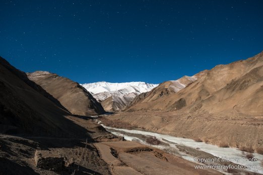Hemis National Park, Horses, Ice, India, Ladakh, Landscape, Nature, Night Photography, Photography, Rumbak, Tibet, Travel, Wilderness