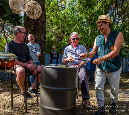 A Hitch to the Sticks, Australia, Blues Festivals, Dallas Frasca, Live Music, Photography, Travel, Victoria