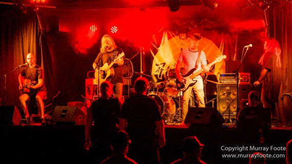 A Hitch to the Sticks, Australia, Blues Festivals, Dallas Frasca, Live Music, Photography, Travel, Victoria