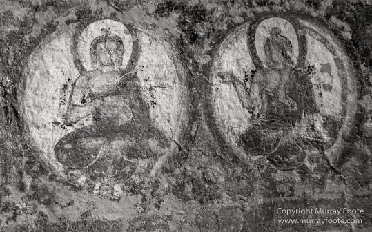 Alchi Monastery, Black and White, Buddhism, Hemis Monastery, India, Ladakh, Landscape, Leh, Monochrome, Photography, Street photography, Tibet