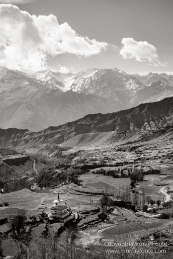 Alchi Monastery, Black and White, Buddhism, Hemis Monastery, India, Ladakh, Landscape, Leh, Monochrome, Photography, Street photography, Tibet