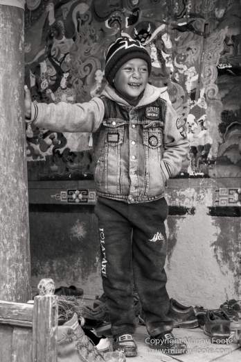 Alchi Monastery, Black and White, Buddhism, Hemis Monastery, India, Ladakh, Landscape, Leh, Monochrome, Photography, Street photography, Tibet