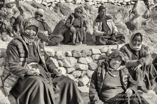 Alchi Monastery, Black and White, Buddhism, Hemis Monastery, India, Ladakh, Landscape, Leh, Monochrome, Photography, Street photography, Tibet