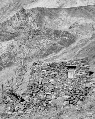 Black and White, Buddhism, Hemis National Park, India, Ladakh, Landscape, Monochrome, Photography, Rumbak, Street photography, Tibet