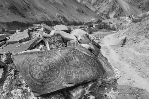 Black and White, Buddhism, Hemis National Park, India, Ladakh, Landscape, Monochrome, Photography, Rumbak, Street photography, Tibet