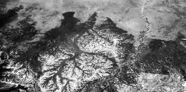 Aerial Photography, Australia, Black and White, Landscape, Monochrome, Nature, Photography, Tasmania, Wilderness