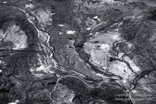 Aerial Photography, Australia, Black and White, Landscape, Monochrome, Nature, Photography, Tasmania, Wilderness