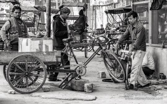 Black and White, Delhi, India, Landscape, Monochrome, Photography, Street photography