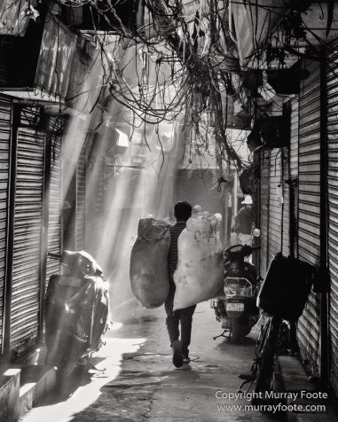 Black and White, Delhi, India, Landscape, Monochrome, Photography, Street photography