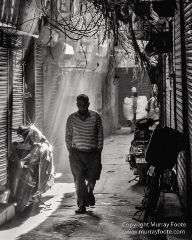 Black and White, Delhi, India, Landscape, Monochrome, Photography, Street photography