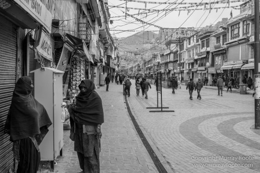 Architecture, Black and White, India, Ladakh, Landscape, Leh, Leh Palace, Monochrome, Photography, Street photography, Tibet