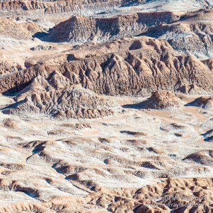 Aerial Photography, Atacama Desert, Chile, Landscape, Nature, Photography, Travel, Valle de la Luna, Wilderness