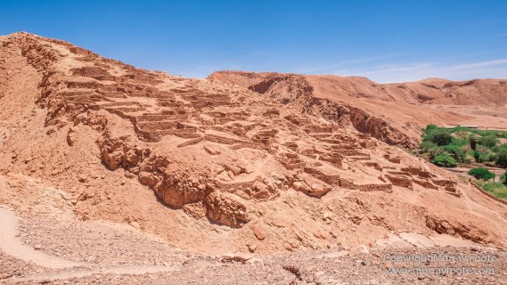 Aerial Photography, Atacama Desert, Chile, Landscape, Nature, Photography, Pukará de Quitor, Travel, Tulor, Wilderness
