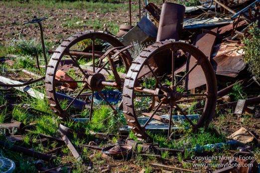 Australia, Flinders Ranges, Landscape, Macro, Merna Mora Station, Nature, Photography, South Australia, Travel, Wreck