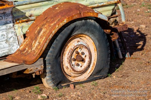 Australia, Flinders Ranges, Landscape, Macro, Merna Mora Station, Nature, Photography, South Australia, Travel, Wreck