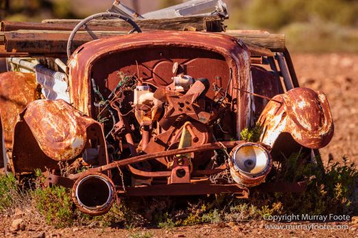 Australia, Flinders Ranges, Landscape, Macro, Merna Mora Station, Nature, Photography, South Australia, Travel, Wreck