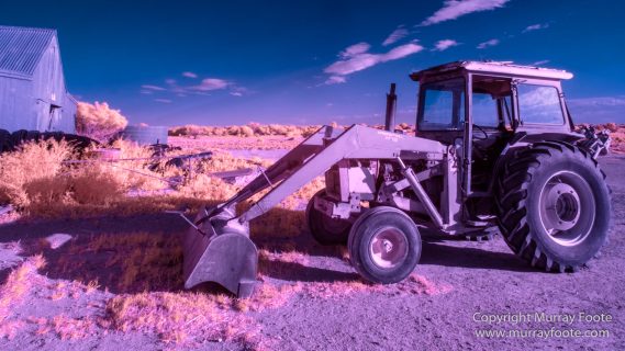 Architecture, Australia, Flinders Ranges, Infrared, Landscape, Merna Mora Station, Nature, Nilpena Station, Parachilna, Photography, Ruins, South Australia, Travel