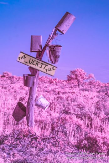 Architecture, Australia, Flinders Ranges, Infrared, Landscape, Merna Mora Station, Nature, Nilpena Station, Parachilna, Photography, Ruins, South Australia, Travel