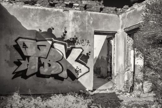 Architecture, Australia, Black and White, Flinders Ranges, Infrared, Landscape, Monochrome, Nature, Photography, South Australia, Travel, Wilderness, Wildlife