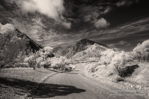 Architecture, Australia, Black and White, Flinders Ranges, Infrared, Landscape, Monochrome, Nature, Photography, South Australia, Travel, Wilderness, Wildlife