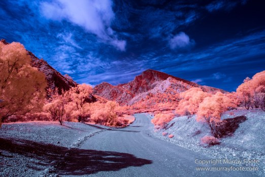Australia, Flinders Ranges, Infrared, Landscape, Merna Mora Station, Nature, Parachilna, Photography, South Australia, Travel