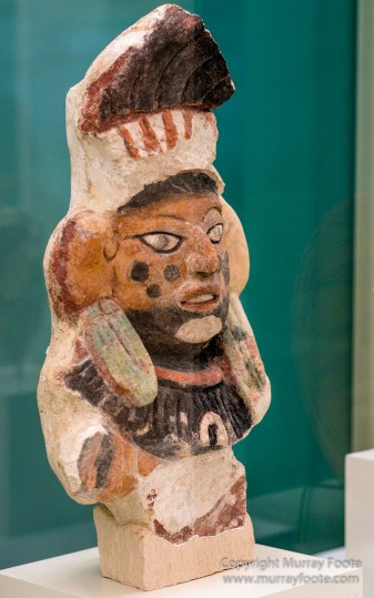 Archaeology, Aztecs, Mayans, Mexico, Mexico City, Museo Nacionale de Antropologia, Photography, Toltecs, Travel