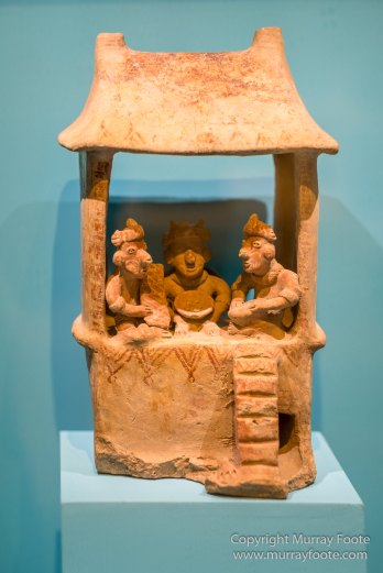 Archaeology, Aztecs, Mayans, Mexico, Mexico City, Museo Nacionale de Antropologia, Photography, Toltecs, Travel