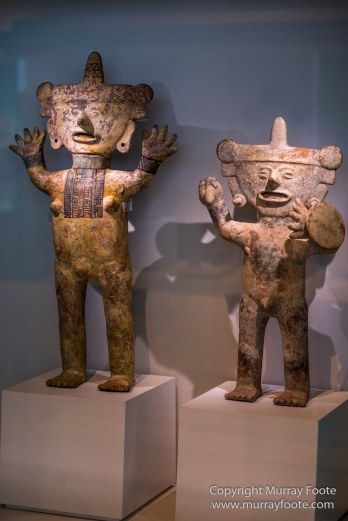 Archaeology, Aztecs, Mayans, Mexico, Mexico City, Museo Nacionale de Antropologia, Photography, Toltecs, Travel