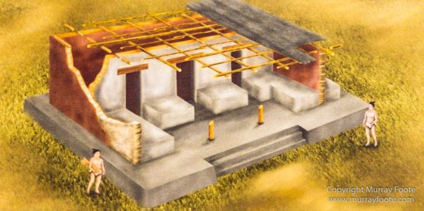 Archaeology, Aztecs, Mayans, Mexico, Mexico City, Museo Nacionale de Antropologia, Photography, Toltecs, Travel