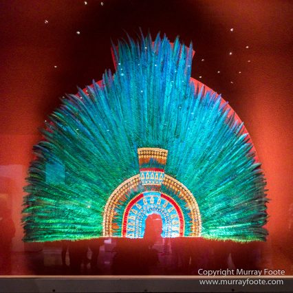 Archaeology, Aztecs, Mayans, Mexico, Mexico City, Museo Nacionale de Antropologia, Photography, Toltecs, Travel