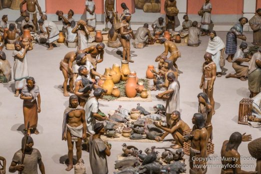 Archaeology, Aztecs, Mayans, Mexico, Mexico City, Museo Nacionale de Antropologia, Photography, Toltecs, Travel