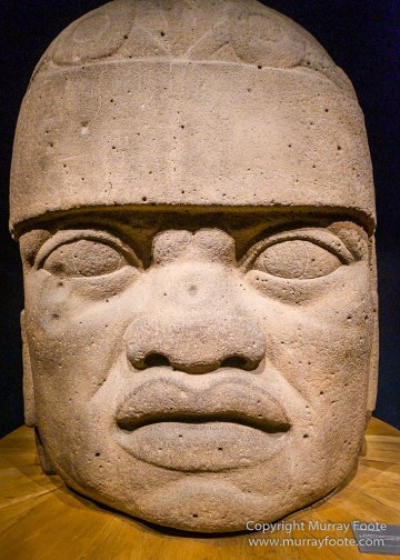 Archaeology, Gulf Coast, Mexico, Mexico City, Mixtecs, Museo Nacionale de Antropologia, Olmec, Olmecs, Photography, Teotihuacan, Travel, Zapotecs
