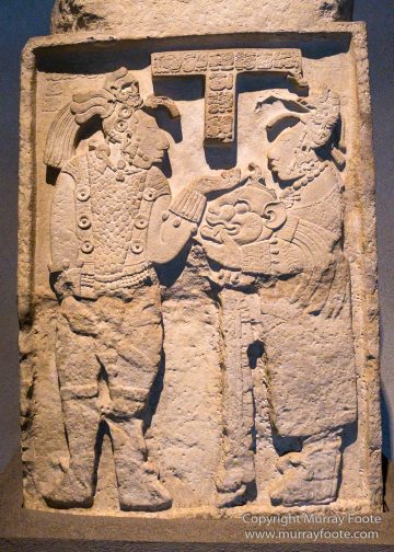 Archaeology, Aztecs, Mayans, Mexico, Mexico City, Museo Nacionale de Antropologia, Photography, Toltecs, Travel