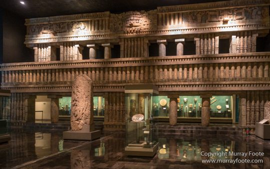 Archaeology, Aztecs, Mayans, Mexico, Mexico City, Museo Nacionale de Antropologia, Photography, Toltecs, Travel